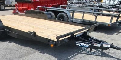 Russ Auto & Trailer Sales Car Haulers for sale in Enola, PA
