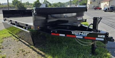 Russ Auto & Trailer Sales Dump Trailers for sale in Enola, PA