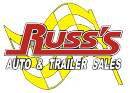Russ Auto & Trailer Sales Logo