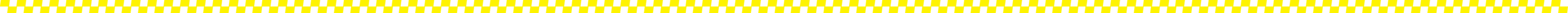 Russ Auto & Trailer Sales Pattern flag yellow