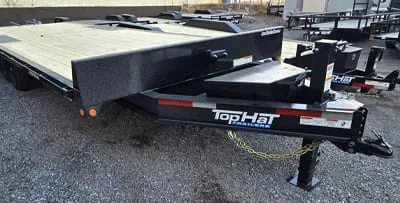 Russ Auto & Trailer Sales Dump Trailers for sale in Enola, PA